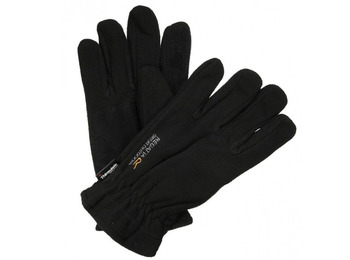 Regatta Kingsdale Glove Black