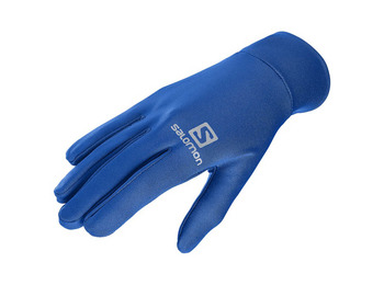 Salomon Active Glove Blue