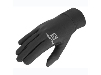 Salomon Active Glove Black Glove
