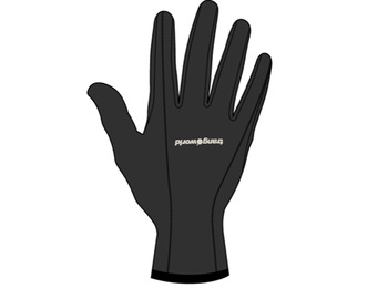 Glove Trangoworld Claw 014