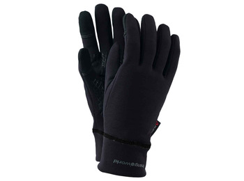 Nude Trangoworld Glove 210