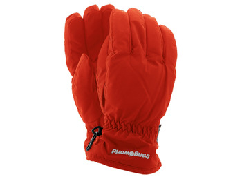Guante Trangoworld Windstopper Lizao FT 6A0