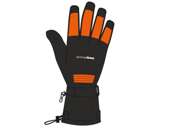 Luva Trangoworld GTX Tempest 312