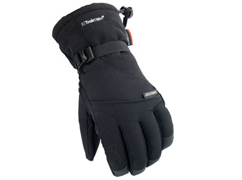 Trek Mates Protek Goretex Glove Grey / Khaki