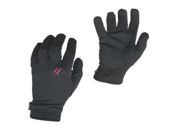 Luvas Altus Asmara Preto