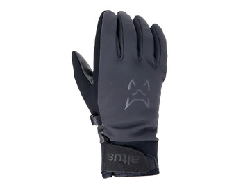 Altus Fox Gloves Black