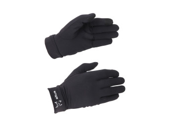 Guantes Altus Volcano Touch l30 Negro