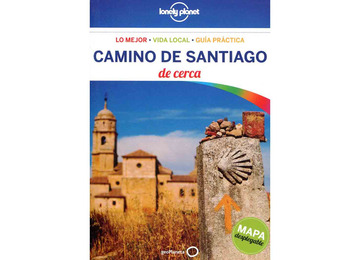 Guia do Caminho de Santiago de perto - Lonely Planet