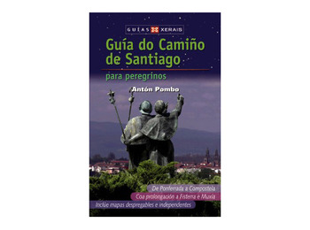 Guia do Caminho de Santiago (Ponferrada - Fisterra)