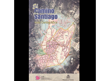 Guia Cartográfico do Caminho de Santiago
