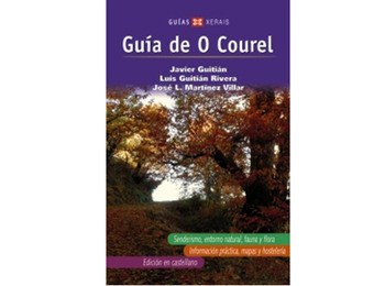 Guia de O Caurel (galego)