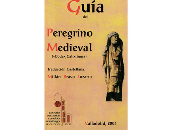 Guia do Pilgrim-Codex Calixtinus medieval