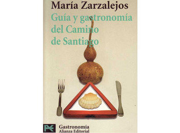 Guia e Gastronomia do Caminho de Santiago