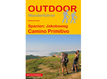 Guia Outdoor Primitive Way Raiumund Joos
