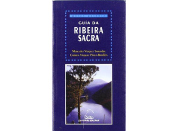 Guia da Ribeira Sacra - Editorial Galaxia