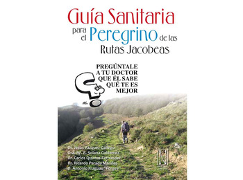 Guia Sanitário para o Peregrino das Rotas Jacobinas