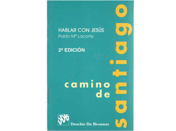 Fale com Jesus - Pablo M. Lacorte