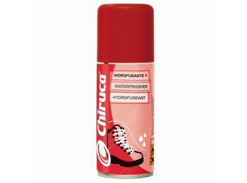 Hidrofugante Chiruca 125 ml.