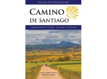 Hiking the Caminho de Santiago - Village to Village Press