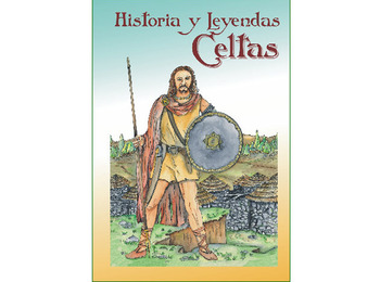 História e lendas celtas