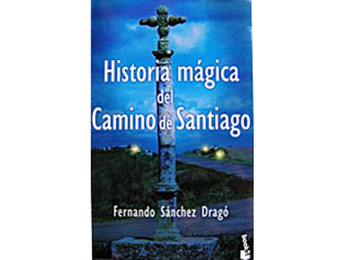 História mágica do Caminho de Santiago