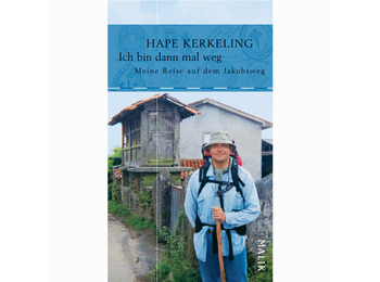 Eu irei então - Hape Kerkeling