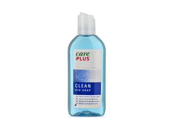 Sabonete Jabón Care Plus Clean Bio