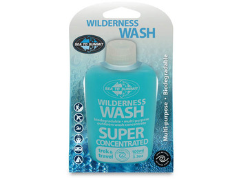 Sabonete de viagem multiuso Sea To Summit 40 ml