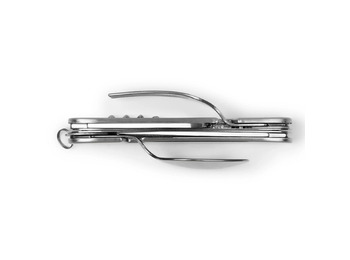 Kit Talheres Regatta em Aço Inox