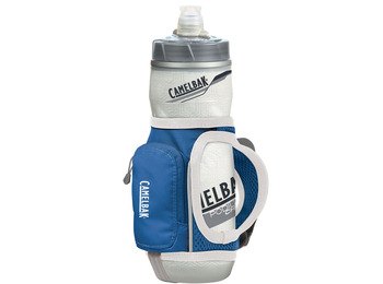 Kit de hidratação Camelbak Quick Grip Blue