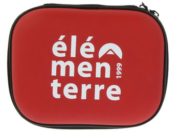 Kit de primeiros socorros Elemeterre Ofka