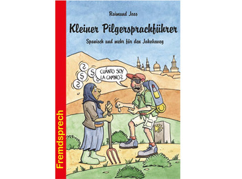Pequeno orador peregrino - Raimund Joos
