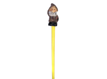 Lápis com Peregrino