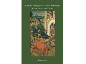 Lendas e milagres do Caminho de Santiago