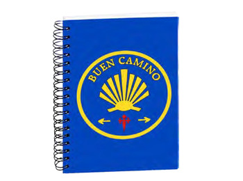 Notebook Good Way