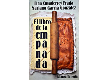 The Pie Book - Fina Casaderrey