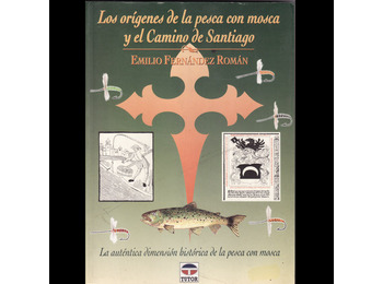 As origens da pesca com mosca e o Caminho de Santiago