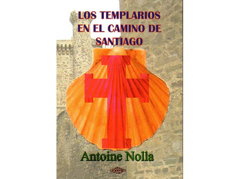 Os Templários no Caminho de Santiago-Trirremis