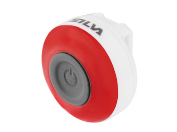 Sinalizador Silva Tyto Red