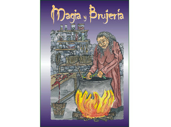 Magia e bruxaria