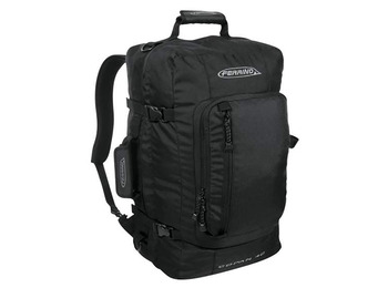 Ferrino Copan 40 Mala Preto