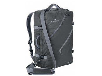 Ferrino Tikal 40 Mala Preto