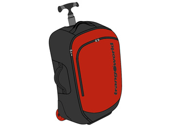 Mala Manitoba 45 212 U