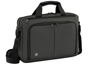 Pasta para laptop Wenger Source 14 preta