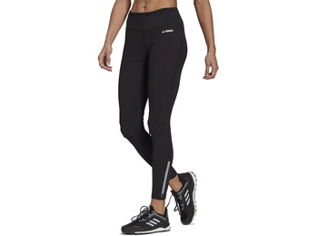 Malha Adidas Terrex Agravic W justa