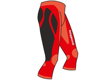 Inner Mesh Pirate Trangoworld Sere 121