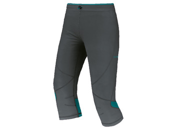 Leggings de pirata Trangoworld Humma 160