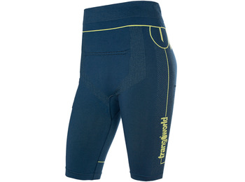 Trangoworld Borgo 120 Mesh