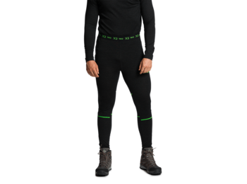 Trangoworld TRX2 WOOL EVO 110 malha