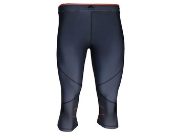Mesh Trangoworld Ussel 160